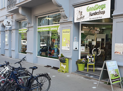 GoodDogs Hundeshop