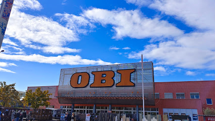 OBI Markt Hannover-Linden