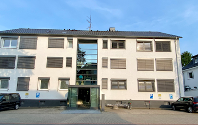 Dr. med. M. Jordan, Hr. N. Sabouhi, Hausärztliche Internisten, Diabetologische Schwerpunktpraxis