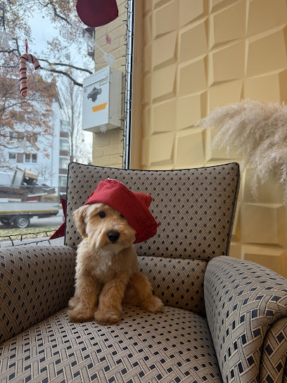 Hundesalon Stars Station