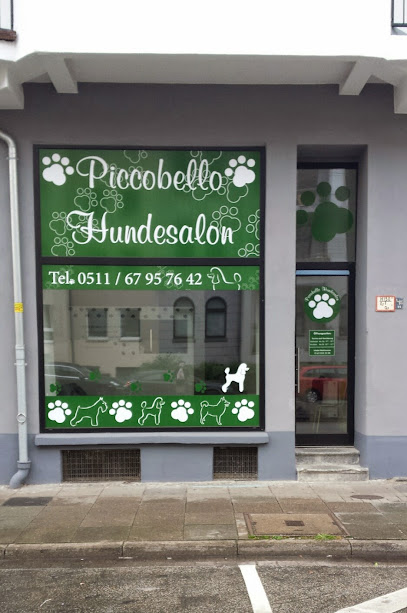 Hundesalon Piccobello