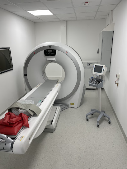 Tiergesundheitszentrum List