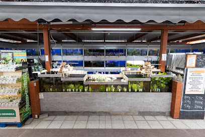 OBI Aquaristik & Tierbedarf im Markt Hannover-Linden