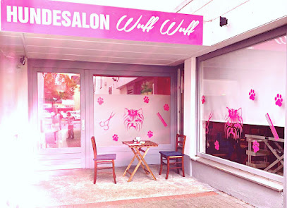 Hundesalon Wuff Wuff HANNOVER