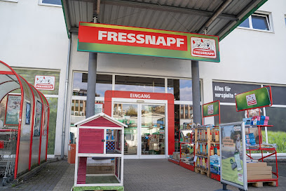 Fressnapf Hannover-Döhren-Wülfel