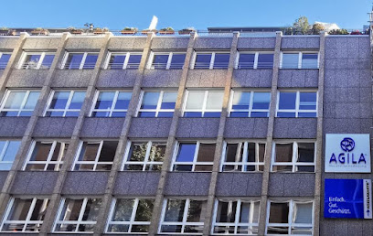 AGILA Haustierversicherung AG