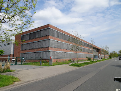 Stiftung Tierärztliche Hochschule Hannover - Klinik für Kleintiere