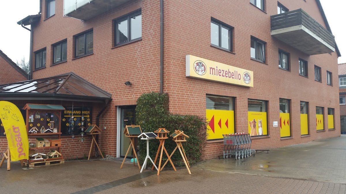 miezebello - Foto 2