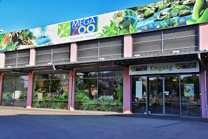 Megazoo Hannover
