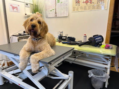 Cookies Hundesalon Hannover