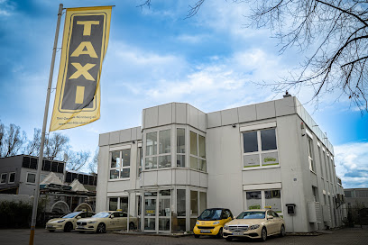 Taxizentrale Nürnberg - Ihr Taxi in Nürnberg
