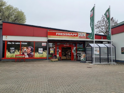 Fressnapf Nürnberg-Thon