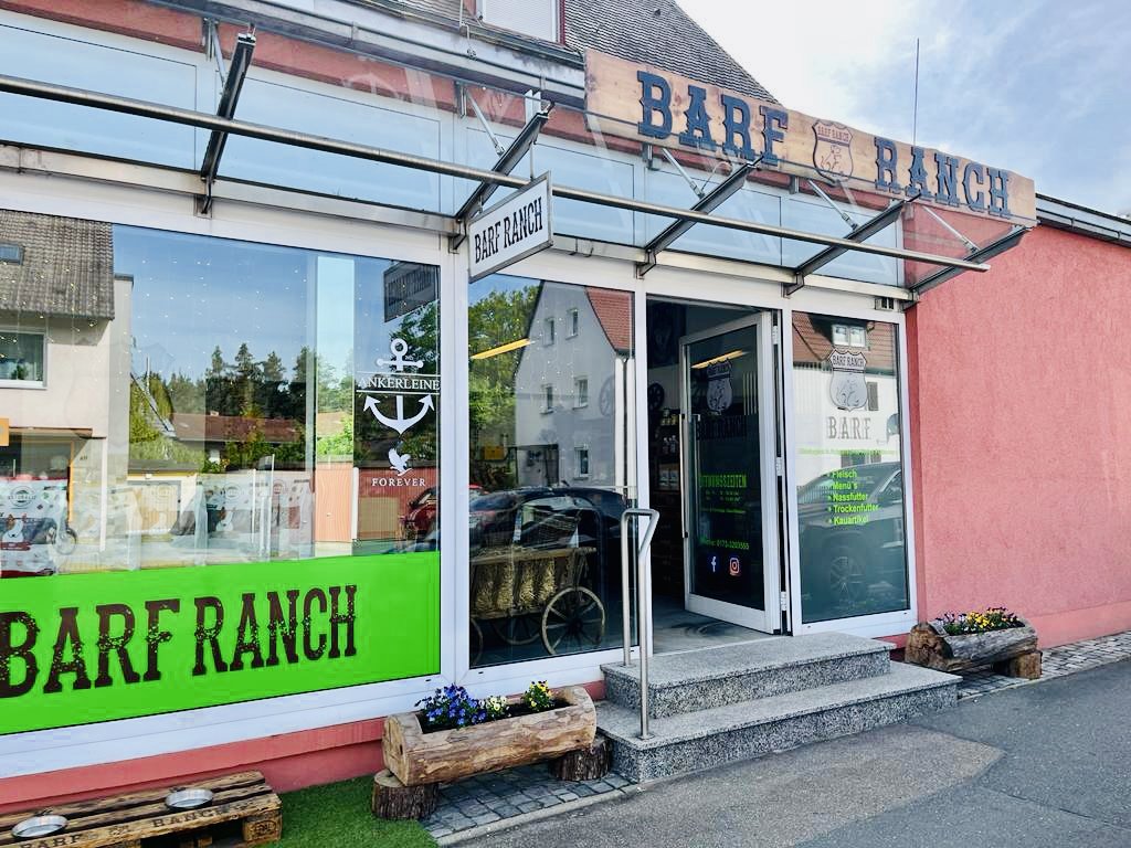 BARF RANCH - Foto 2