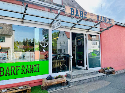 BARF RANCH