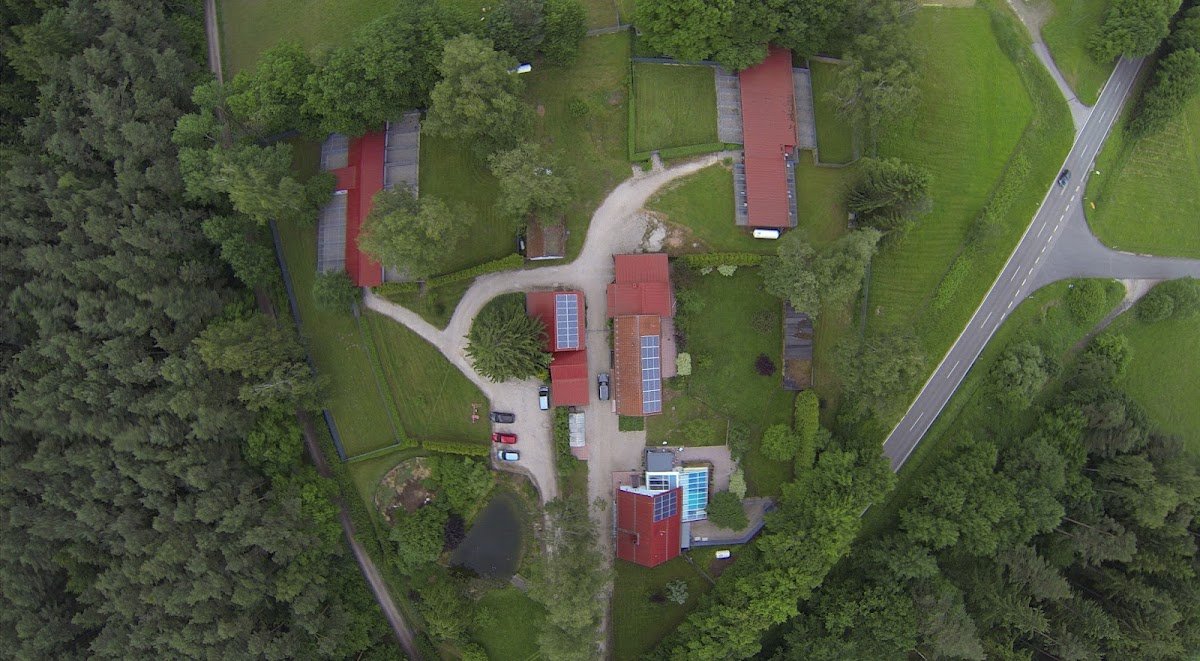 Tierpension Haas - Foto 2