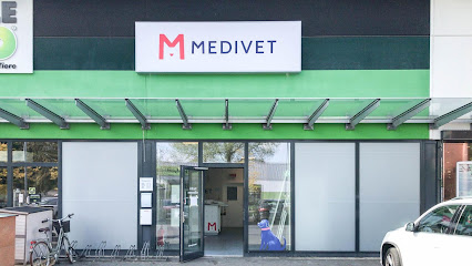 Medivet Tierarztpraxis Nürnberg