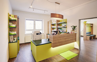 Tierarztpraxis Eibach, Dr. Holger Pickenhahn und Ute Karl