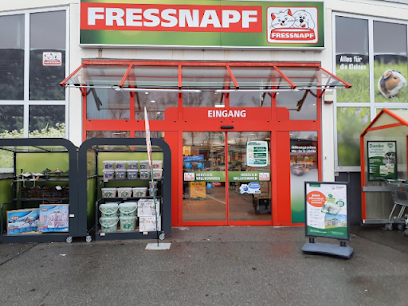 Fressnapf Nürnberg-Langwasser