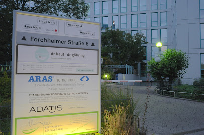 ARAS Tiernahrung Vertriebs GmbH