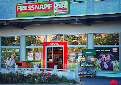 Fressnapf Nürnberg-Boxdorf