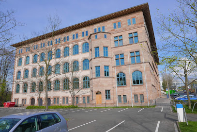 Amtsgericht Nürnberg I