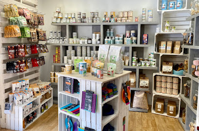 Fachgeschäft Canidium Hundewelt