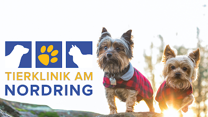 Tierärzte am Nordring - Tierhandlung in Nürnberg