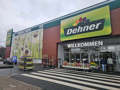 Dehner Garten-Center
