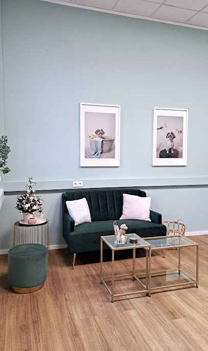 Fellpflegesalon fein & flauschig Nürnberg