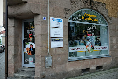 Andrea’s Hundeoase