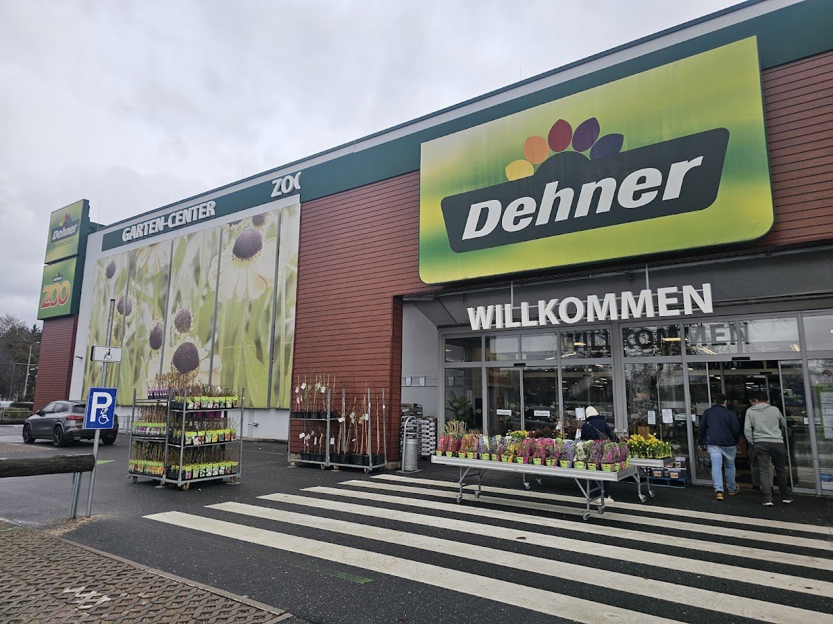 Dehner Garten-Center - Foto 2