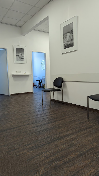 Praxis für Pneumologie Dr.med.univ. M. Kröll