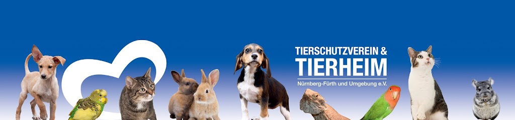 Tierheim Nürnberg