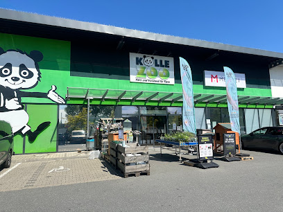 Kölle Zoo Nürnberg