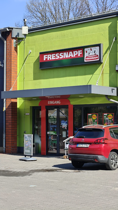 Fressnapf Duisburg-Meiderich