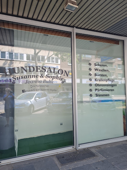 Hundesalon Susanne&Sophie