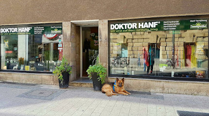 DOKTOR HANF