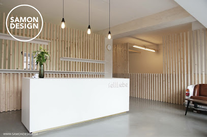 Hundesalon fellLiebe HUNDESTYLING