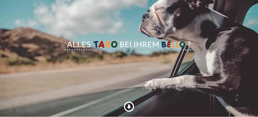 Tako Bello - Rund um den Hund