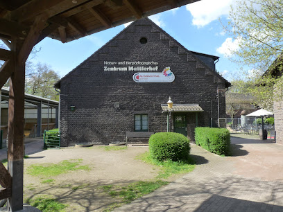Natur- und tierpädagogisches Zentrum Mattlerhof (Alsbachtal gGmbH)