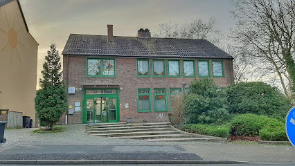 Kleintierpraxis Am Heerbusch GmbH