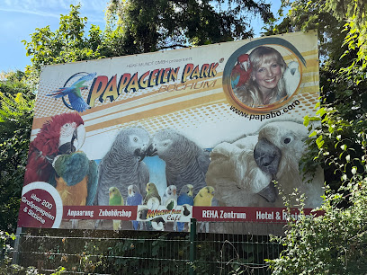 Papageien Park Bochum - Heike Mundt GmbH