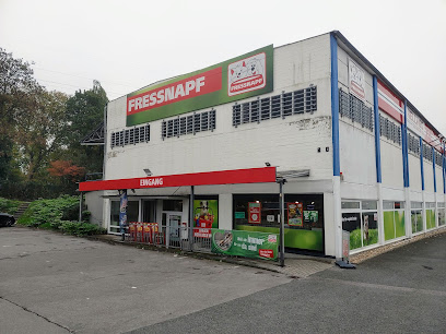 Fressnapf Wuppertal-Uellendahl-West