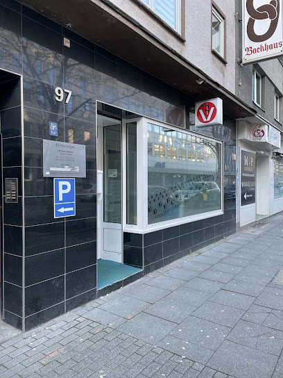 Kleintierpraxis M. Munir Akefee