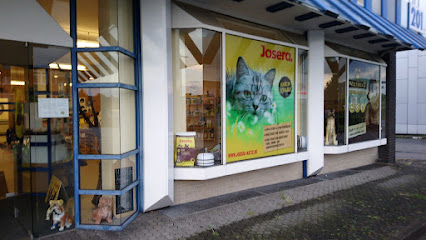 Sternefutter - Bergmann, Ralf