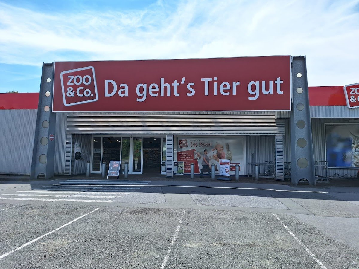 ZOO & Co. Bielefeld - Foto 2