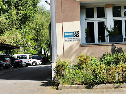 REBIE - Der zoologische Versandgroßhandel