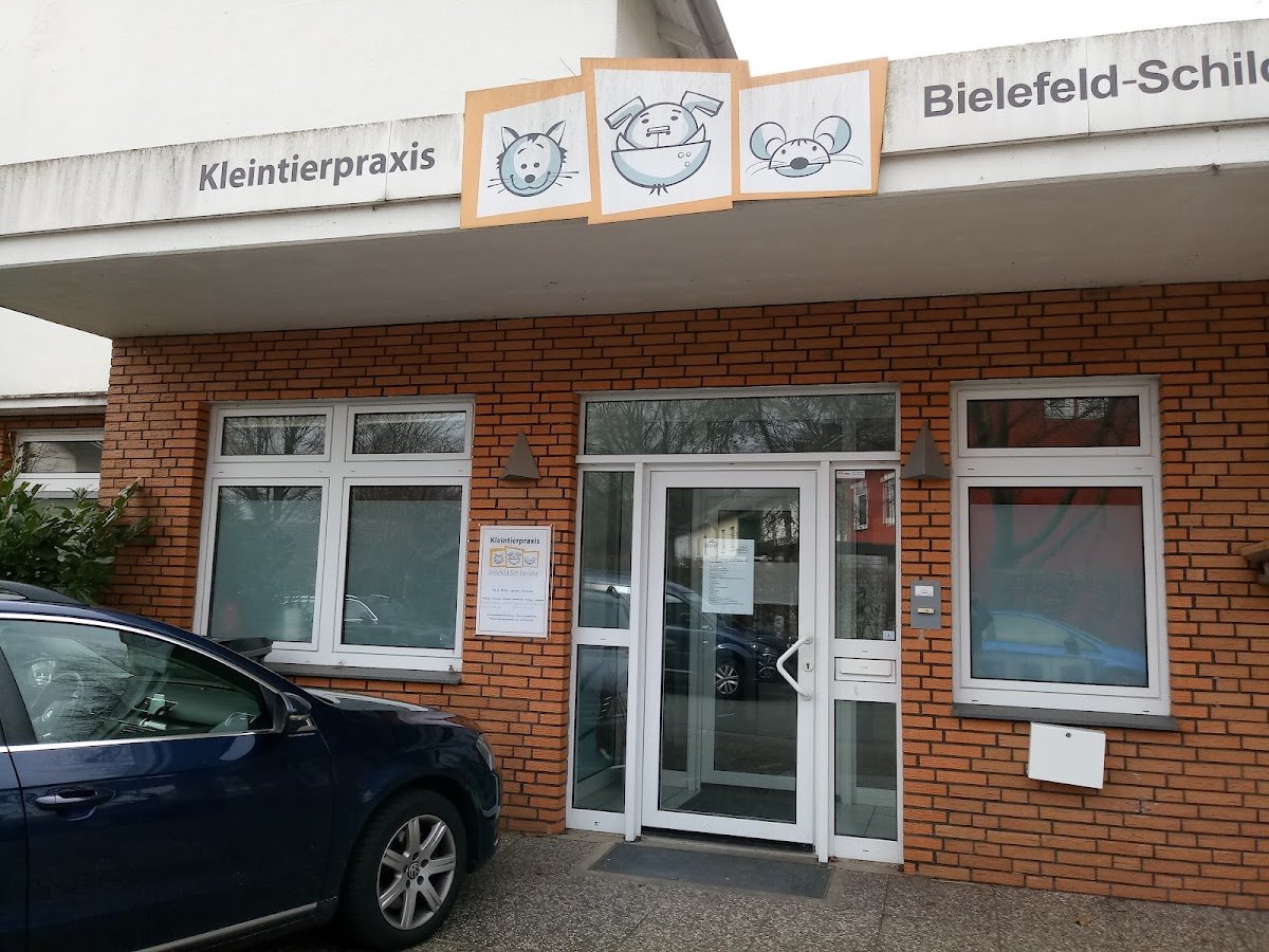 Kleintierpraxis Bielefeld - Schildesche - Foto 2