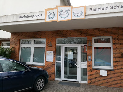 Kleintierpraxis Bielefeld - Schildesche - Tierhandlung in Bielefeld