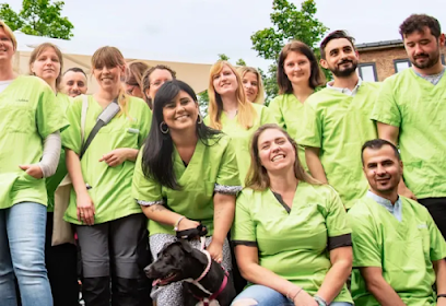 felmo Mobiler Tierarzt Bielefeld - Tierhandlung in Bielefeld